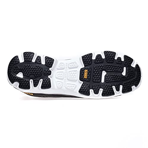 Chaussures de sécurité légères DEWALT Krypton avec semelle anti-perforation - 6
