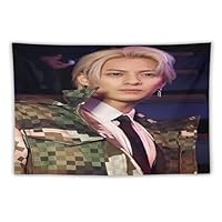 Amazon.co.jp: Number_i平野紫耀タペストリー、インスタグラムの