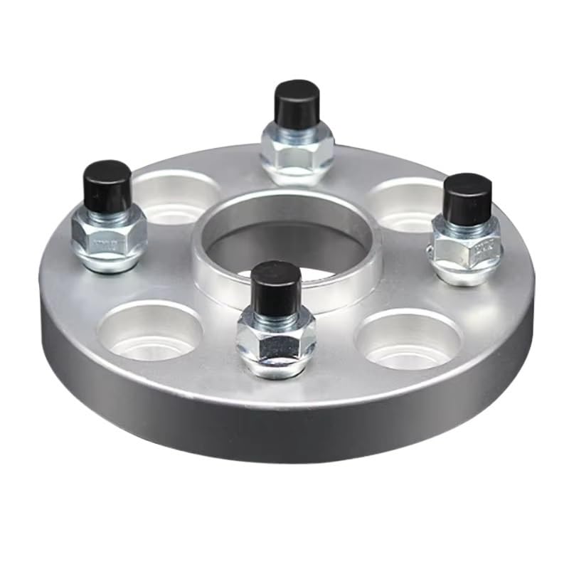 Cale de roue 4x108 Peugeot 20mm pour corriger le déport de jante
