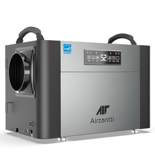 Airzentti 155 Pint Commercial