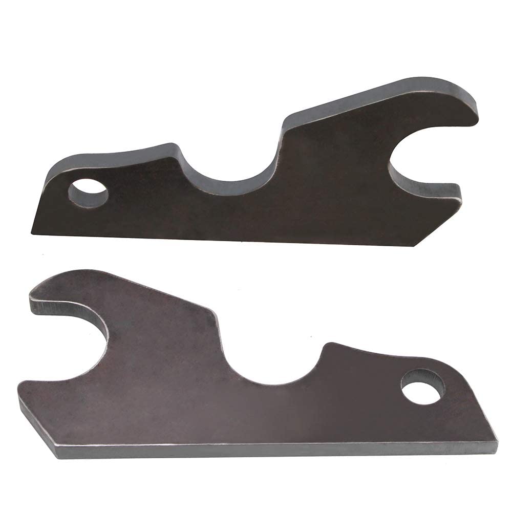 Hildirix Excavator Quick Attach Bucket Ears Fit for Kubota KX040 KX71 KX91 KX121 ​​​​​​​KX033 U35 : Automotive