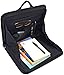 ASEOK Auto-Rücksitz-Ablagefach für Laptop, Halterung für Rücksitz, Auto Essen, Arbeitstisch, Organizer, Autositz-Organizer für Kinder, Autositz-Organizer, mehrere Taschen