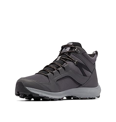 Image of Columbia Men's Re-Peak Mid Hiking Boots