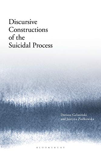 Discursive Constructions of the Suicidal Process view 2