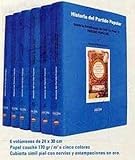  HISTORIA DEL PARTIDO POPULAR. 6 VOLÚMENES
