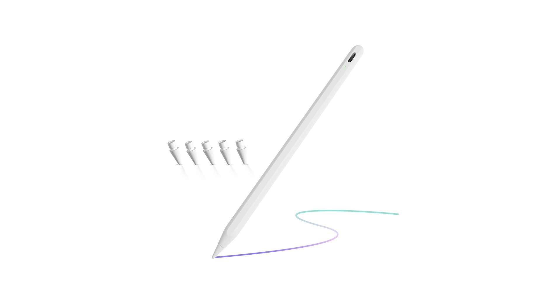 Amazon.com: iPad Apple Pencil 9th&10th Generation, Fast