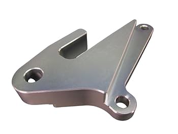 エイプ　フロントフォーク　ワンオフブレンボキャリパーサポート付き エイプフロントフォークワンオフブレンボキャリパーサポート付き