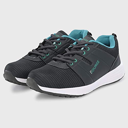 Image of Bourge Mens Reef-65 Running Shoes