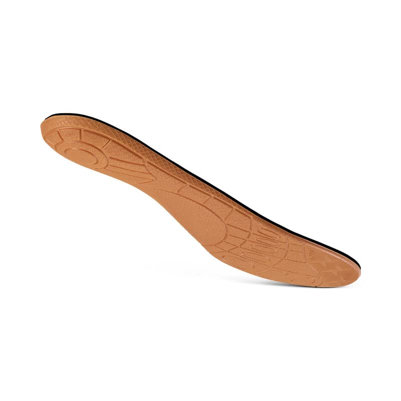 Aetrex Plantilla Compete con soporte metatarsal L405M (39.5 EU)