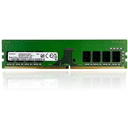 PCメモリ SAMSUNG PC4-2400T 16GB 8GB×2 Samsung 16GB PC4-2400T-R DDR4 Registered ECC 2RX4 Memory