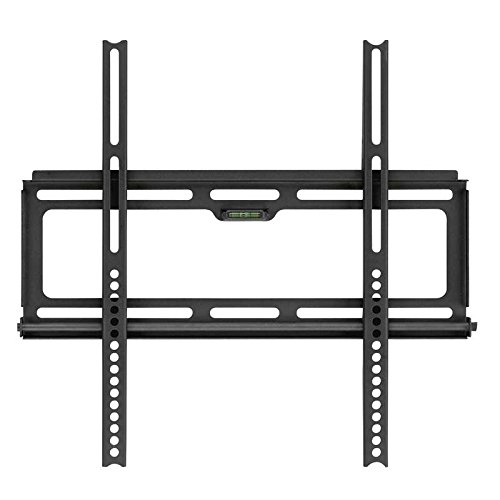 Preisvergleich Produktbild EMOS KT1145 3232114500 Neigbare TV Halterung 23-55 Zoll, Schwarz