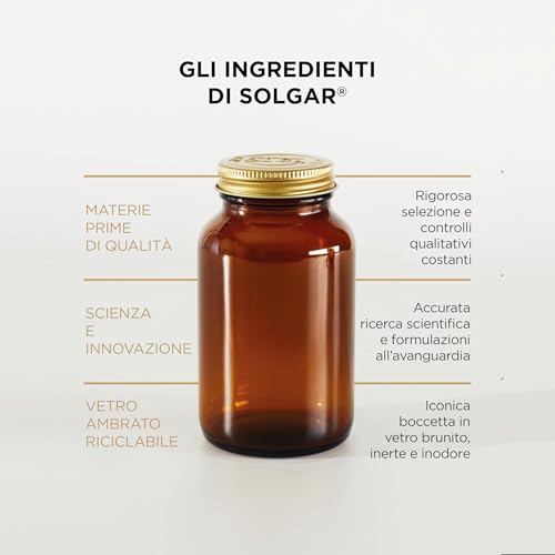 Solgar Ialuronic Formula