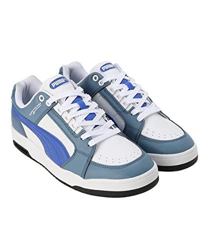 Image of Puma Unisex-Adult Slipstream Lo Sneaker