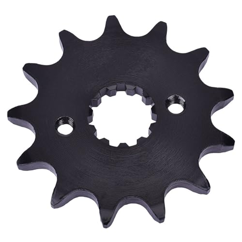 Chaîne qui saute ? Couronne arrière 520 36T pour CB300F CBR300R