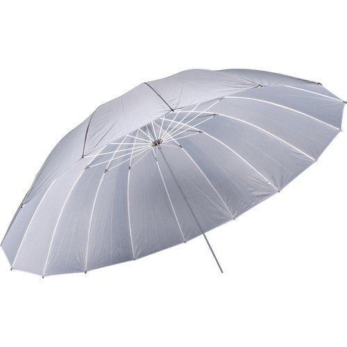 Impact 7' Parabolic Umbrella (White Diffusion)