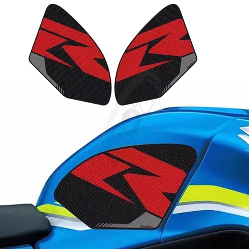 XINMOZR For GSXR1000 GSX-R1000 GSXR1000R GSX-R1000R 2017-2024I[goC̃^NpbhR^NXebJ[~߃XebJ[hXebJ[CXebJ[~ߔR^NXebJ[ی (ubN