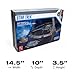 AMT Star Trek Deep Space Nine 1:3300 Scale Model Kit