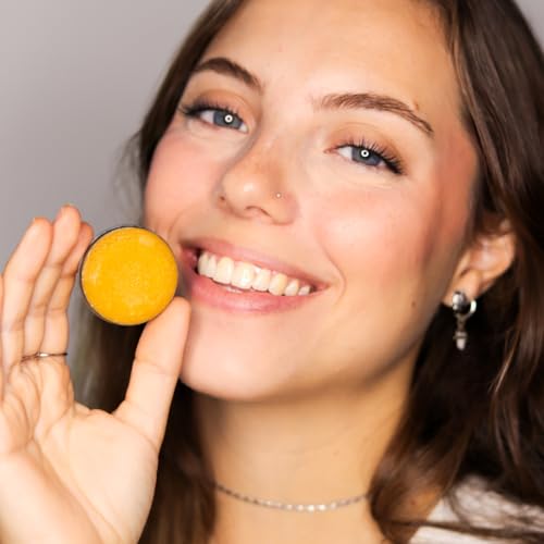 Balm Hidratante Labial Vegano | AmoKarité