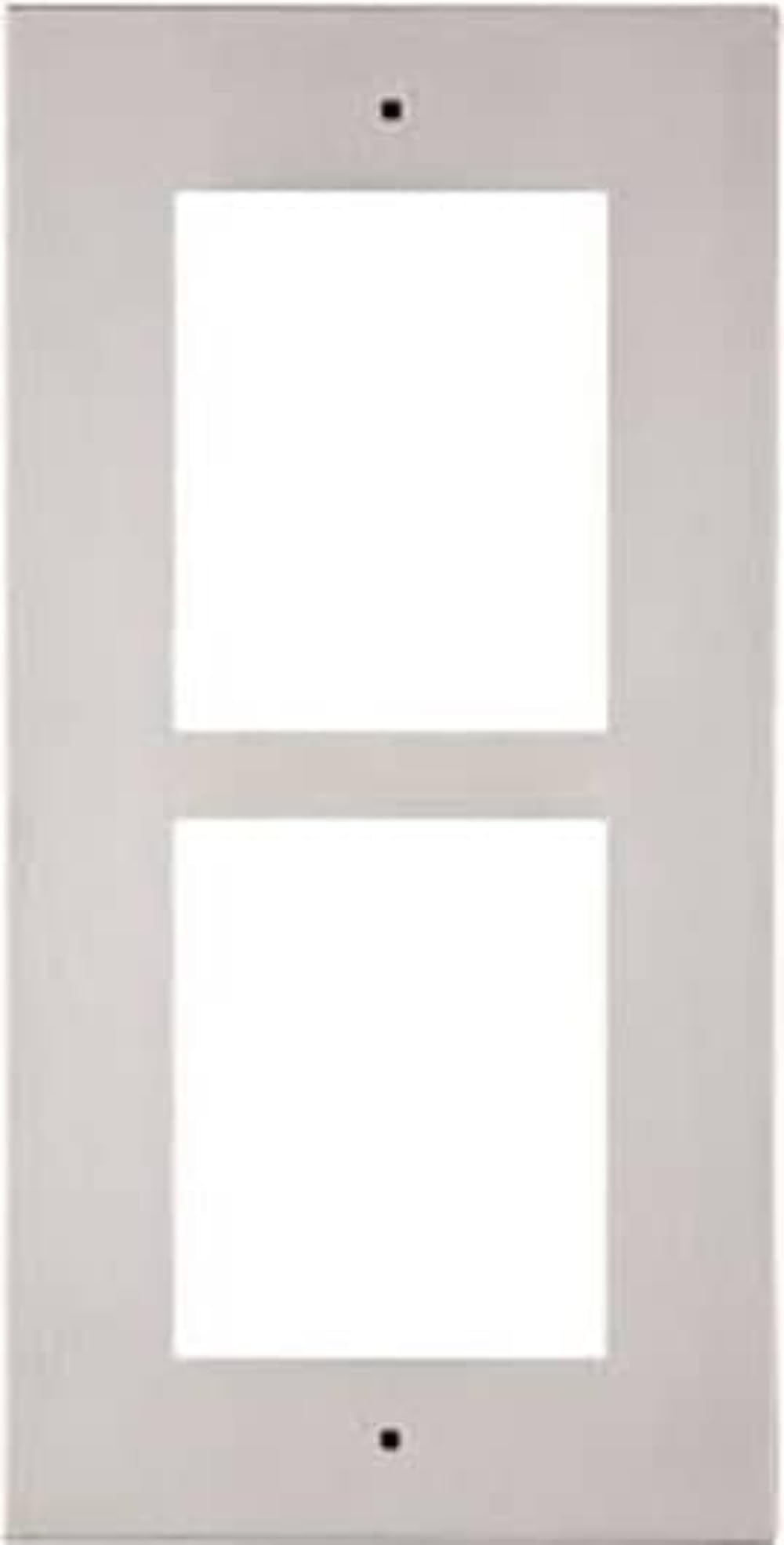 AXIS 2N IP Verso - 2M Flush Frame