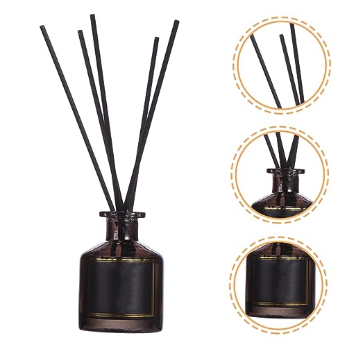 Difusor de Aroma Levemolo con Varillas de Rattan miniatura 3