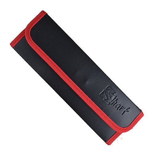 Sharf Gold Touch Pet Shears, 6.5" 42-Tooth Thinning Shear For Dogs, 440C Japanese Stainless Steel Dog Thinning Shears #TOP3