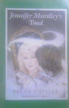 Unknown Binding Jennifer Murdley's Toad (A Magic Shop Book) Book