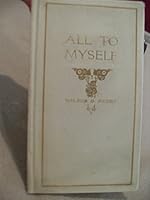 All To Myself B000MKBIPY Book Cover