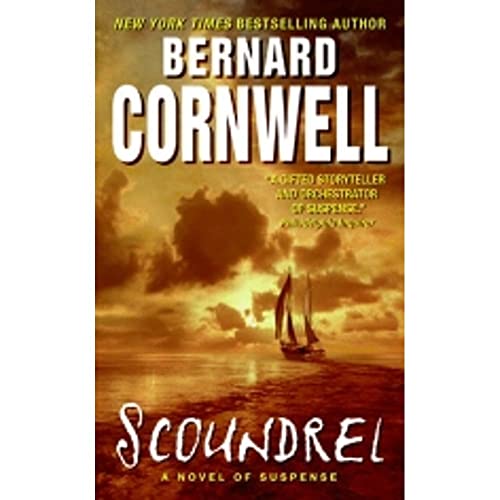 Scoundrel view 2