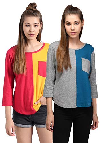 Image of KOTTY 2pc Women's T-shirt
