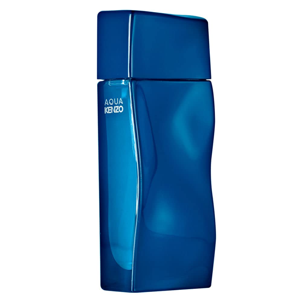 Amazon | アクア ケンゾー プールオム EDT 50mL | KENZO(ケンゾー