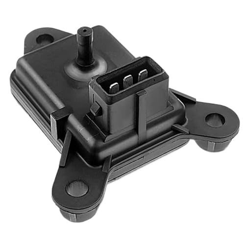 Capteur MAP Fiat Panda capteur pression collecteur admission 60814507