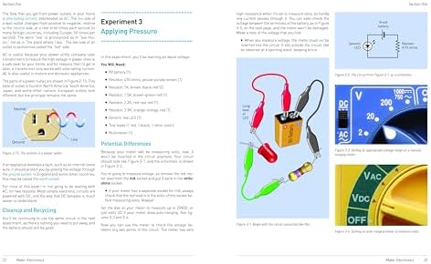 Make: Electronics: Learning by Discovery: A hands-on primer for the new electronics enthusiast - 3