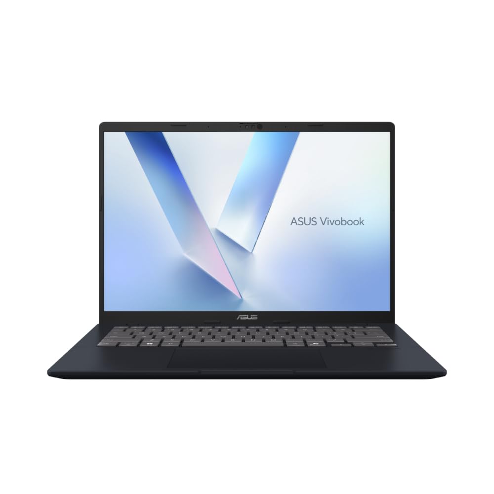 Amazon.co.jp: ASUS ノートパソコン Vivobook 14 M1407KA 14インチ AMD