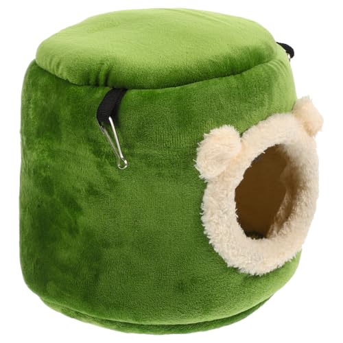 CIYODO nX^[̖Ȃ̑ O  nX^[̐Q tFbg bgxbh  hamster ѽ ƒpnX^[nEX ȃnX^[ t@ubN Green