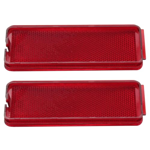 Paneles reflectores de luz puerta interior para Ford Excursion 2000 2