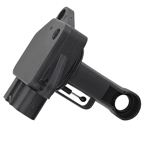 Sensor de flujo de aire masivo 1X43-12B579-AB MAF para motor de coche 1 unidad 6