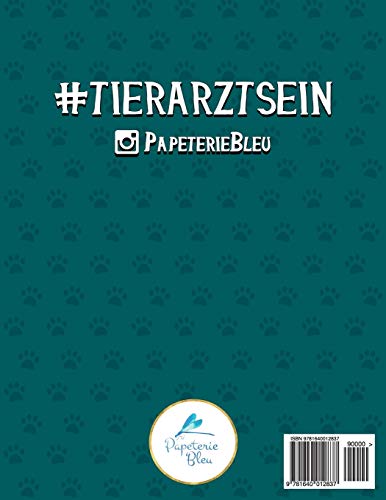 Tierarzt sein: ein spitzzüngiges Malbuch für Tierärzte