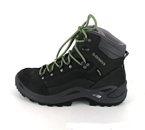 Image of Lowa Women's Renegade GTX Mid Hiking Boots (Closeout)