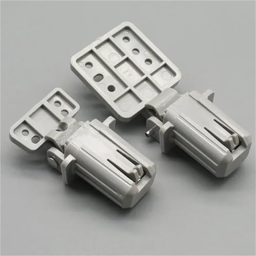 Charnières ADF haute résistance Q3948-67905 pour modèles 2820 2840