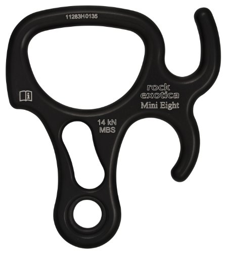 Rock Exotica MiniEight Descender F1