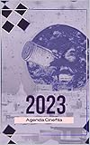 2023 Agenda: Planificador de fondos internacionales y festivales de cine (Planning of international funds and film festivals nº 2)