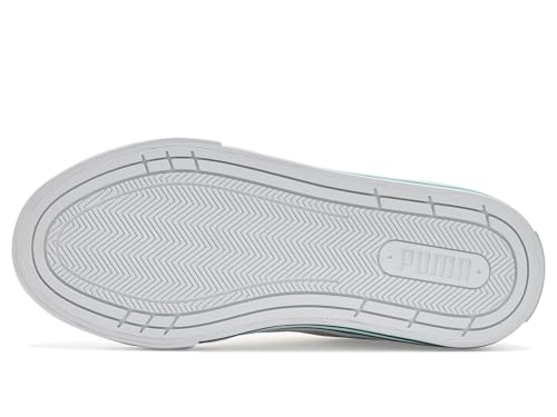 Image of PUMA Toddler Boys Suede Ac Slip On Sneakers Shoes Casual