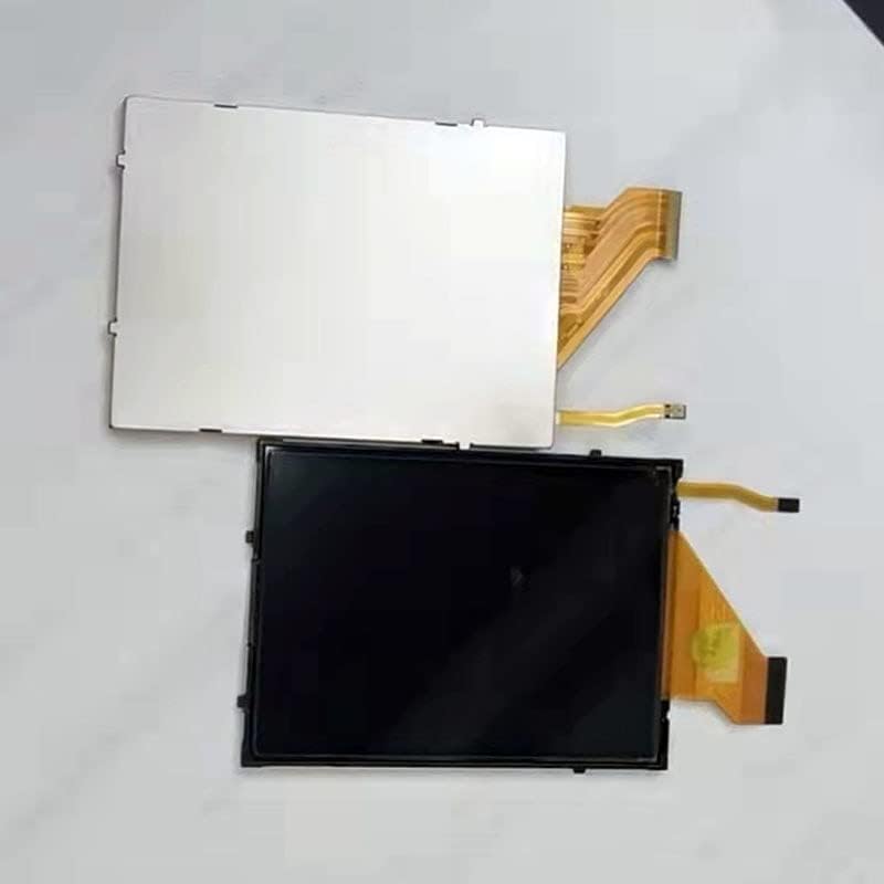 LCD Display Screen with Back Light Repair Part Compatible with Canon Powershot SX610 HS ; SX620 HS ; SX720 HS Digital Camera