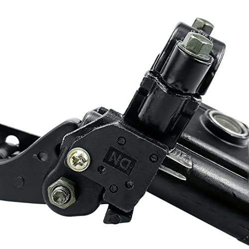 Image of 7 /8'' Left Hydraulic Brake Master Cylinder Lever Pump Replace for 50cc 70cc 90cc 110cc 125cc 150c 200cc 250cc ATV Quad Moped Motorcycle Pit Bike Dirt Bike, Taotao Roketa Sunl Kazuma