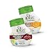 Stur - Skinny Variety Pack – Liquid Water Enhancer (Pack of 4) for HUNGER CONTROL, with Fiber – All Natural, Sugar-Free, Calorie-Free, High Antioxidant Vitamin C, Makes 80 Servings
