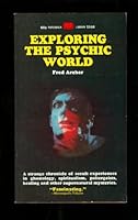 Exploring the Psychic World B0007F7TES Book Cover