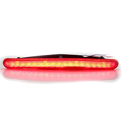 COMETX Substituição da luz de freio para 1998-2010 OEM 1C0945097E