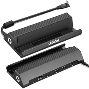 Legion Go USB-C Hub Dock for Legion...