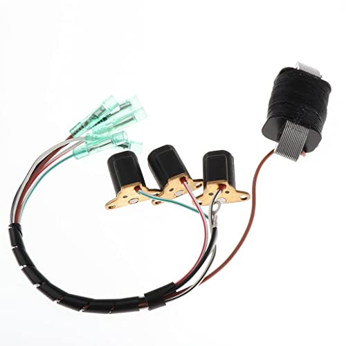 NOVO Conjunto de Bobina de Carregamento 6H2-8552000 de Popa de 60/70