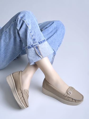 Image of Shoetopia Women's White Sandals - Stylish Slingback Slip-On Bally || Bow Design, Comfortable Casual & Party Footwear